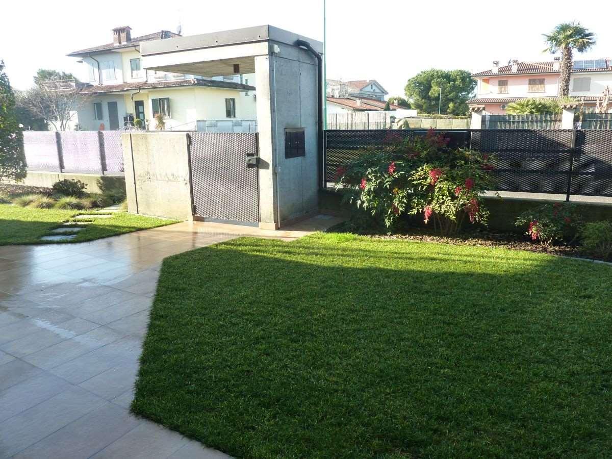 immobile appartamento all'asta in Via Luigi Cagnola, 24050 Ghisalba BG, Italia Ghisalba, Bergamo - 5