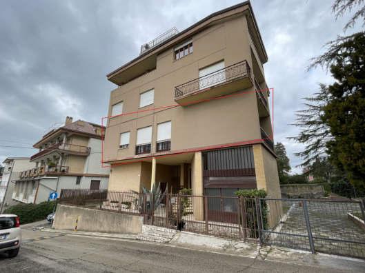 immobile appartamento all'asta in Via Piemonte 21 - 63811 Sant'Elpidio a Mare (FM) - 2