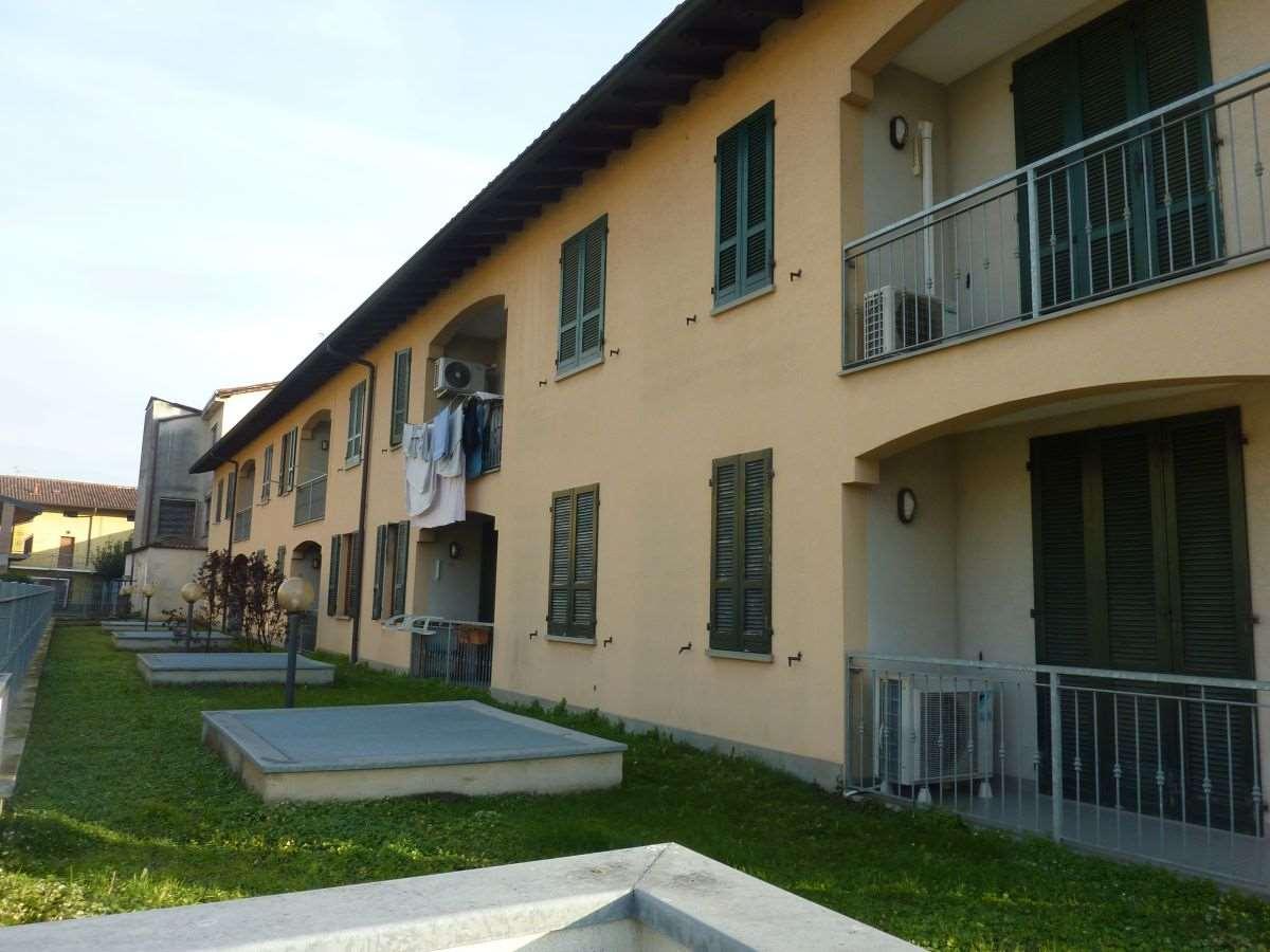immobile attivita commerciale all'asta in via Cagnola 8/B - 24050 Ghisalba (BG) - 5