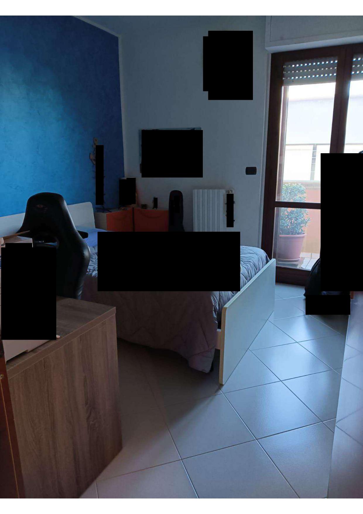 immobile appartamento all'asta in Via Cadore 2 - 72023 Mesagne (BR) - 1