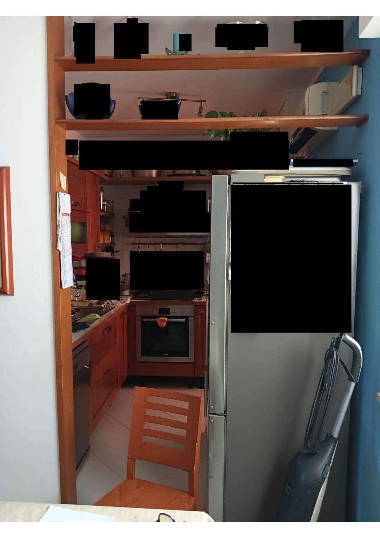 immobile appartamento all'asta in Via Cadore 2 - 72023 Mesagne (BR) - 3