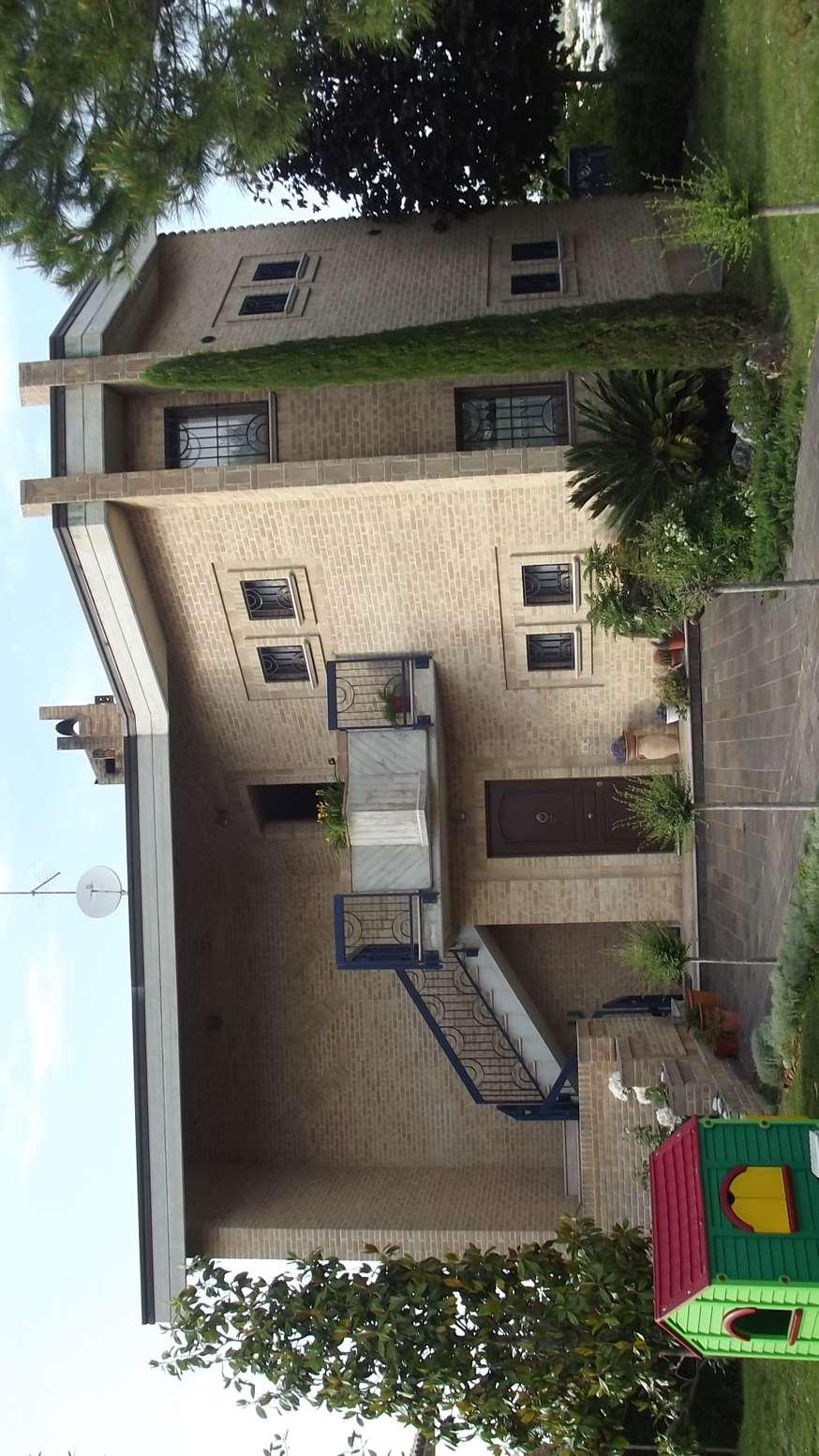 immobile appartamento all'asta in CDA ADDOLORATA 87/B - 62019 Recanati (MC) - 2