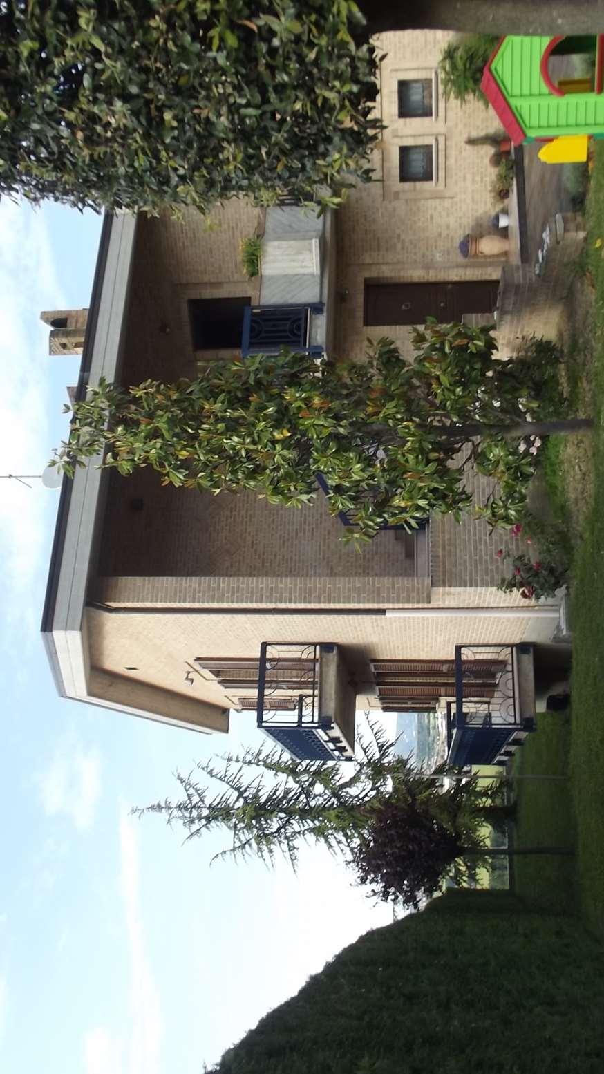 immobile appartamento all'asta in CDA ADDOLORATA 87/B - 62019 Recanati (MC) - 3