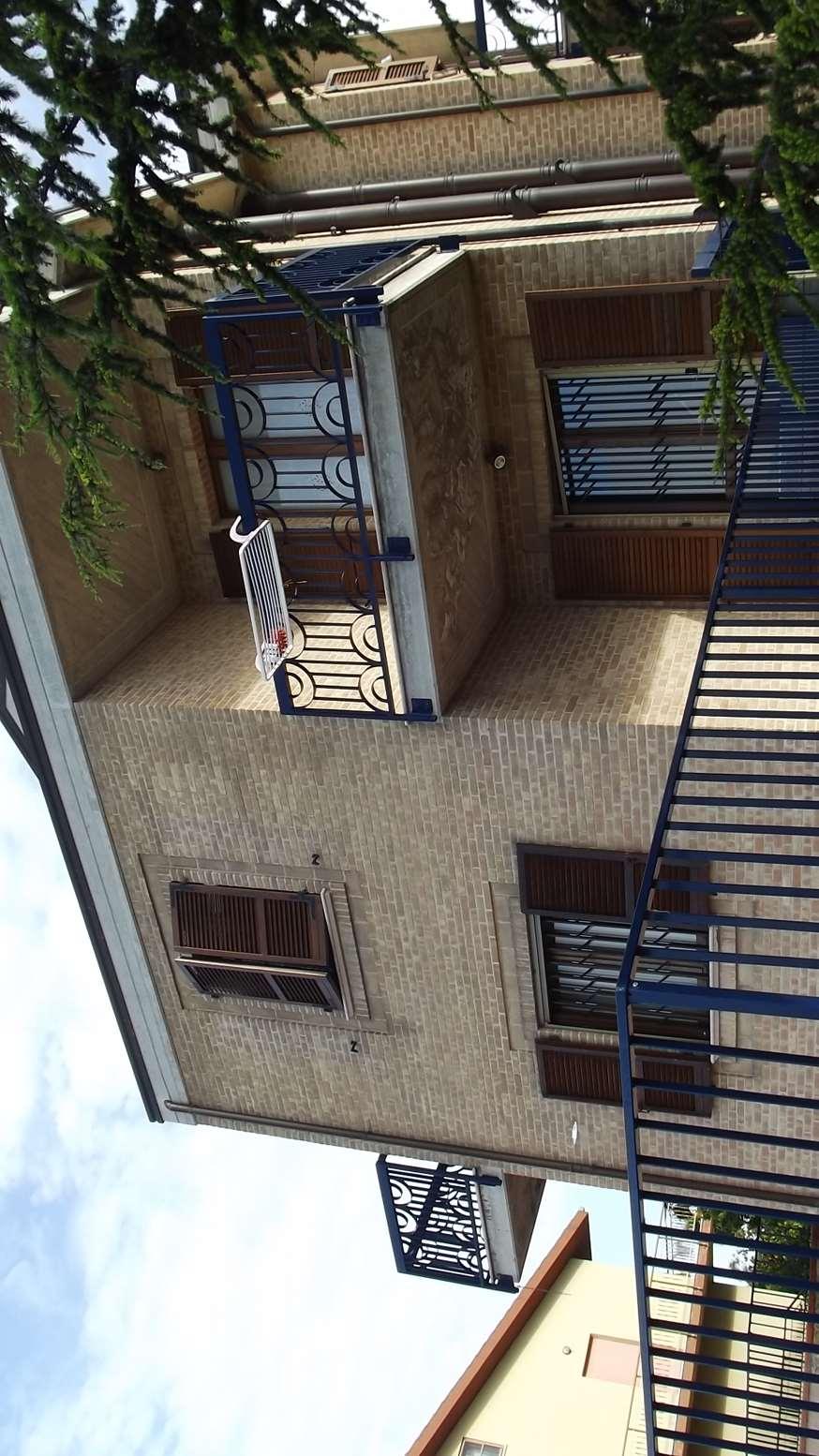 immobile appartamento all'asta in CDA ADDOLORATA 87/B - 62019 Recanati (MC) - 4
