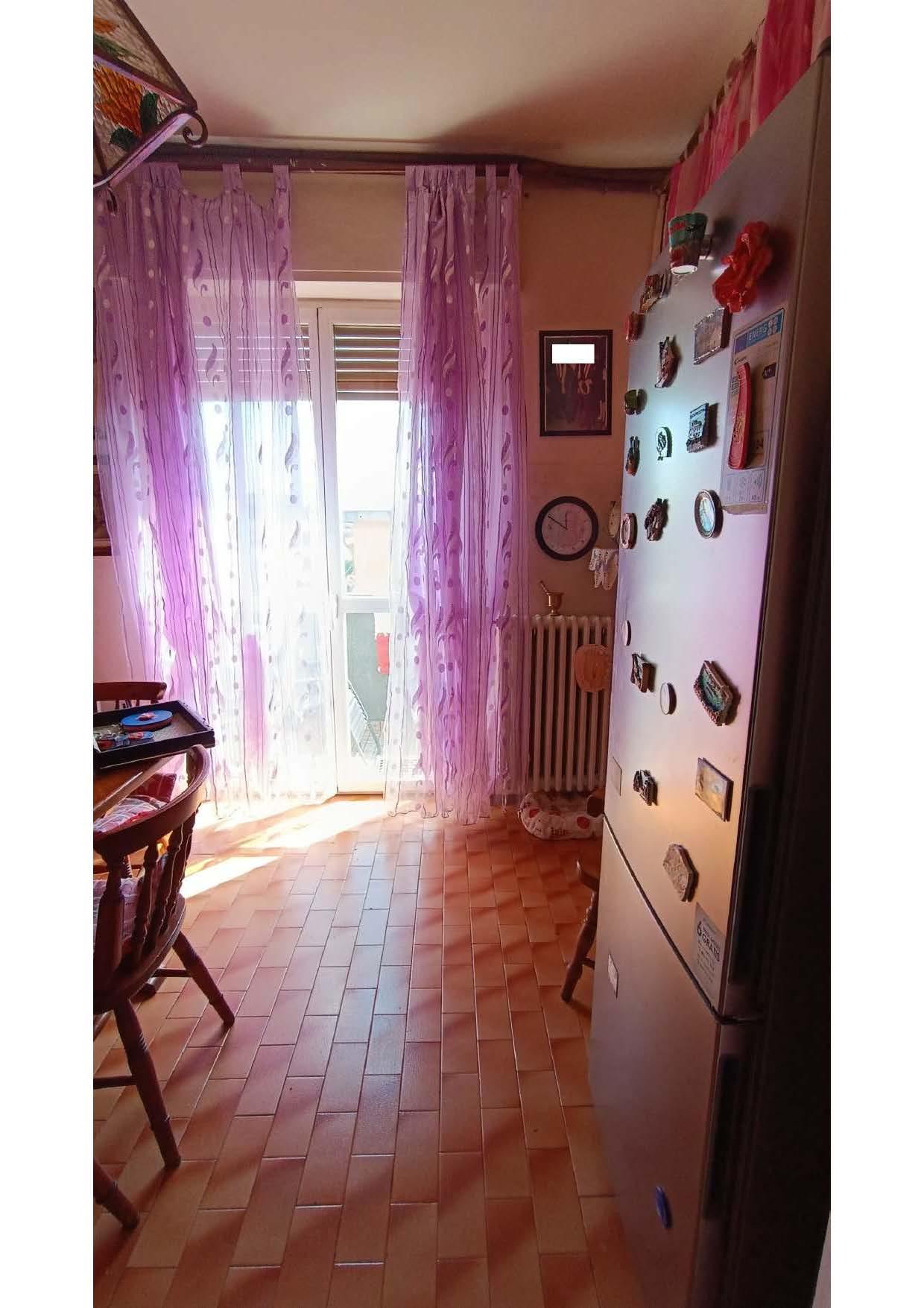 immobile appartamento all'asta in Via Marsala 12 - 20039 Varedo (MB) - 2
