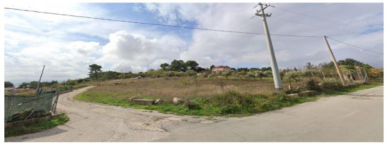 immobile terreno all'asta in Via Cammarata, 93014 Mussomeli CL, Italia Mussomeli, Caltanissetta - 2