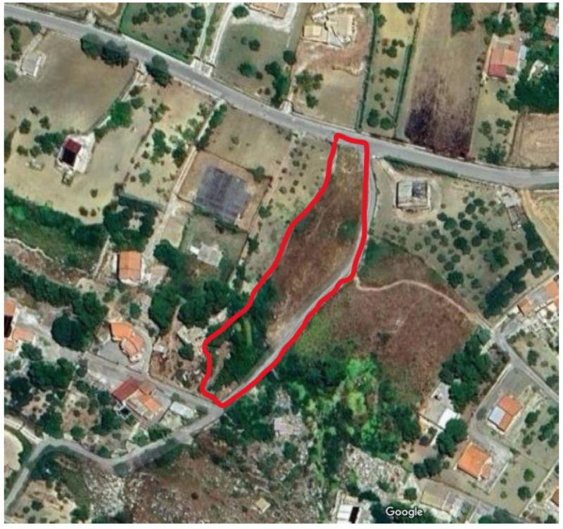 immobile terreno all'asta in Via Cammarata, 93014 Mussomeli CL, Italia Mussomeli, Caltanissetta - 4