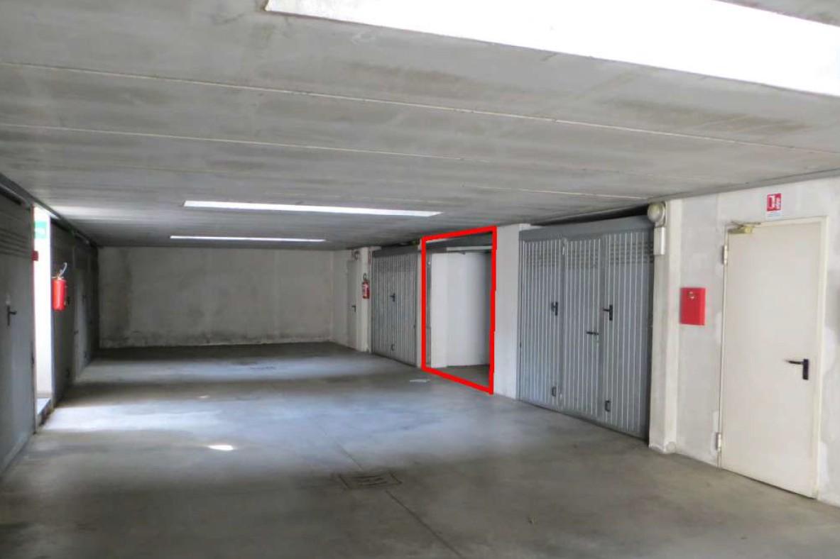 immobile ufficio all'asta in Via 2 Giugno, 1, 23807 Merate LC, Italia Merate, Lecco - 1