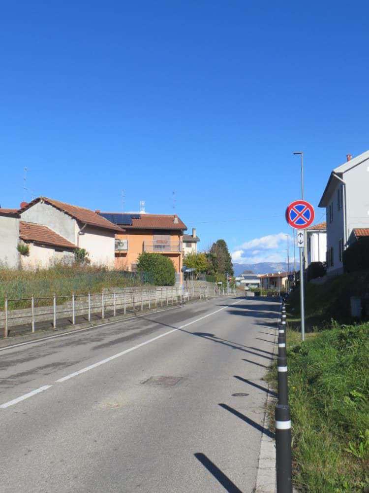 immobile magazzino all'asta in Frazione Ruginello - Via Generale Armando Diaz, 2B, 20847 Albiate MB, Italia - 20847 Vimercate (MB) - 1