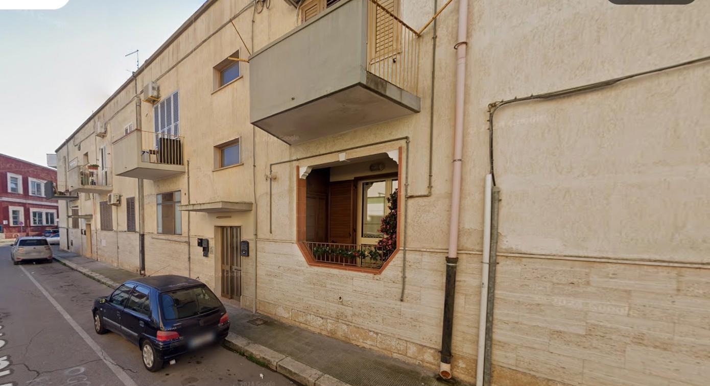 immobile appartamento all'asta in Via Orsini, 14, 74019 Palagiano TA, Italia Palagiano, Taranto - 1