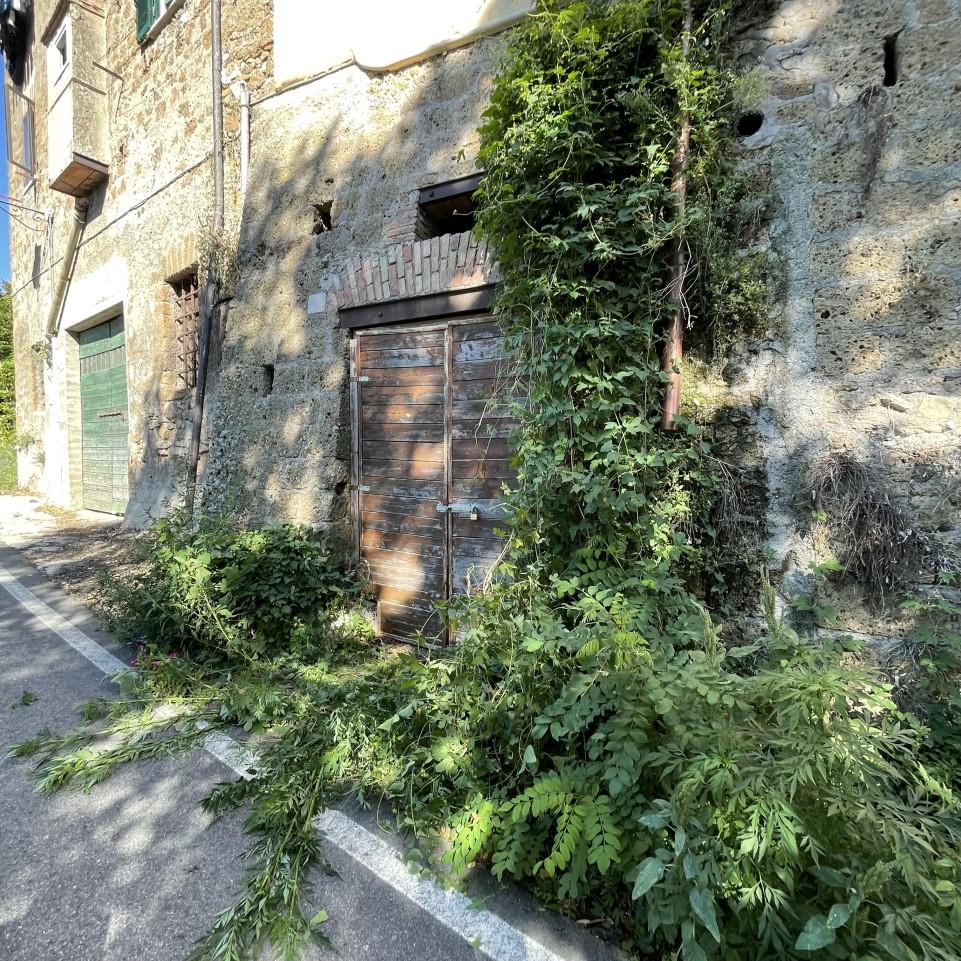 immobile casa singola all'asta in Via del Fontanile 40 - 01019 Vetralla (VT) - 5