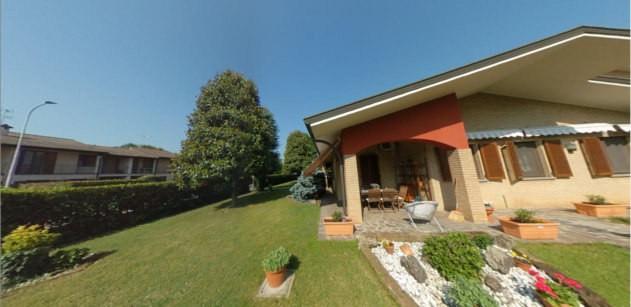 immobile appartamento all'asta in Via Boccaccio 2 SUBALTERNO 504/Via Petrarca 14 SUBALTERNO 505 - 26025 Pandino (CR) - 3