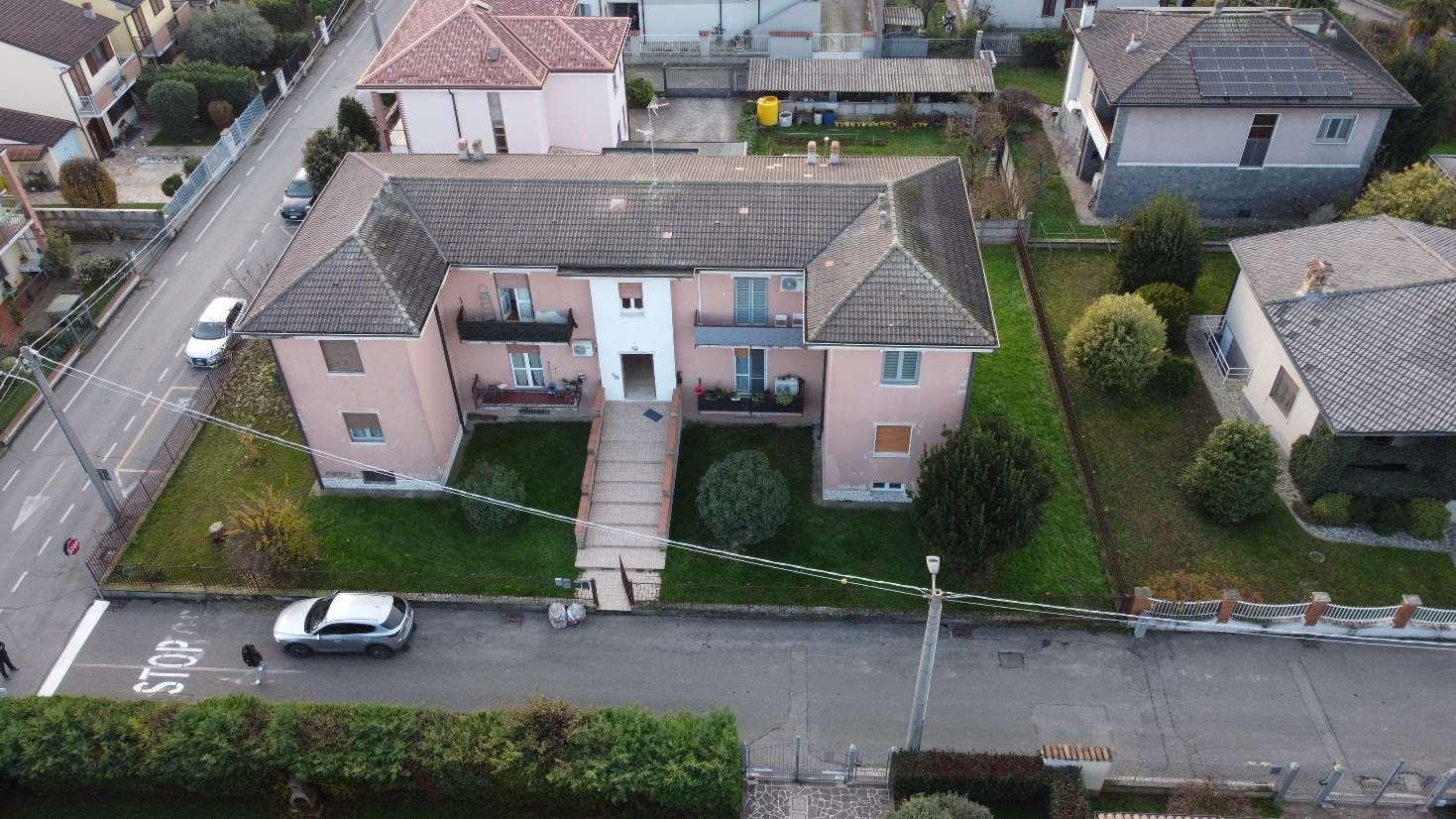 immobile appartamento all'asta in Via Galileo Galilei  1 - 26010 Bagnolo Cremasco (CR) - 2