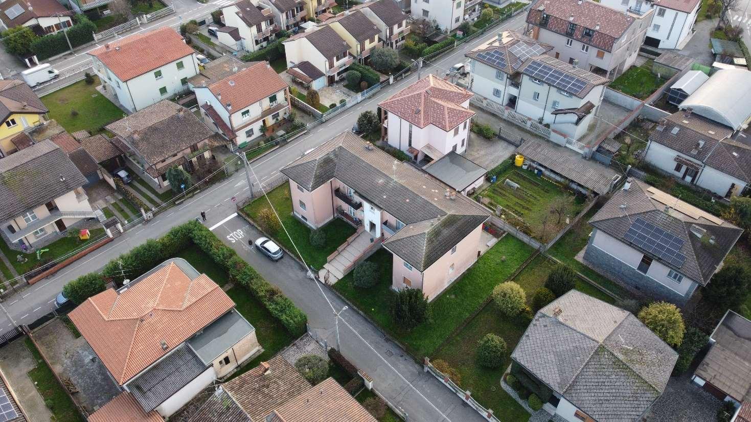 immobile appartamento all'asta in Via Galileo Galilei  1 - 26010 Bagnolo Cremasco (CR) - 3