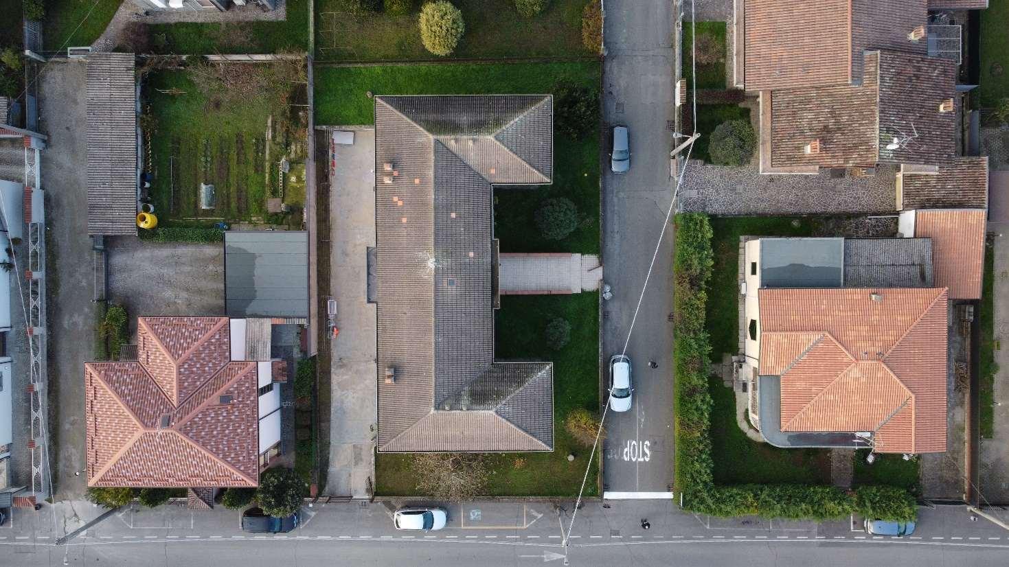 immobile appartamento all'asta in Via Galileo Galilei  1 - 26010 Bagnolo Cremasco (CR) - 4