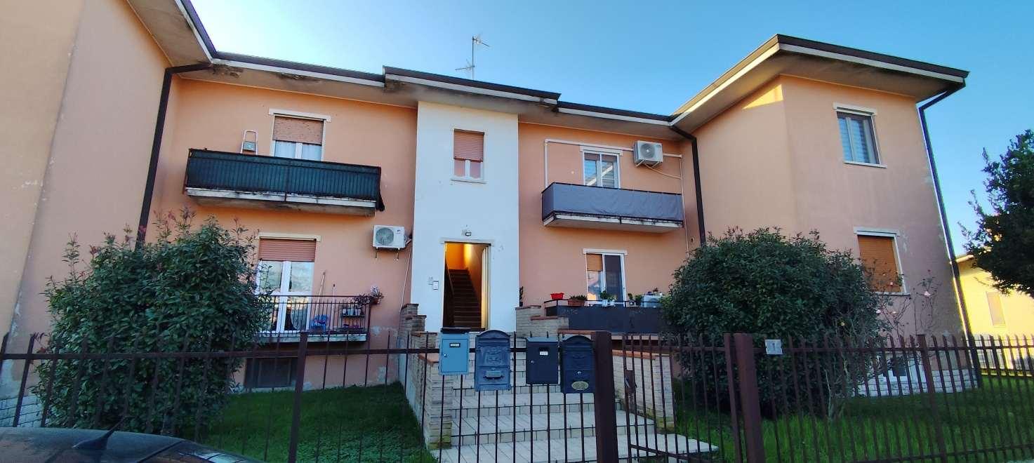 immobile appartamento all'asta in Via Galileo Galilei  1 - 26010 Bagnolo Cremasco (CR) - 5