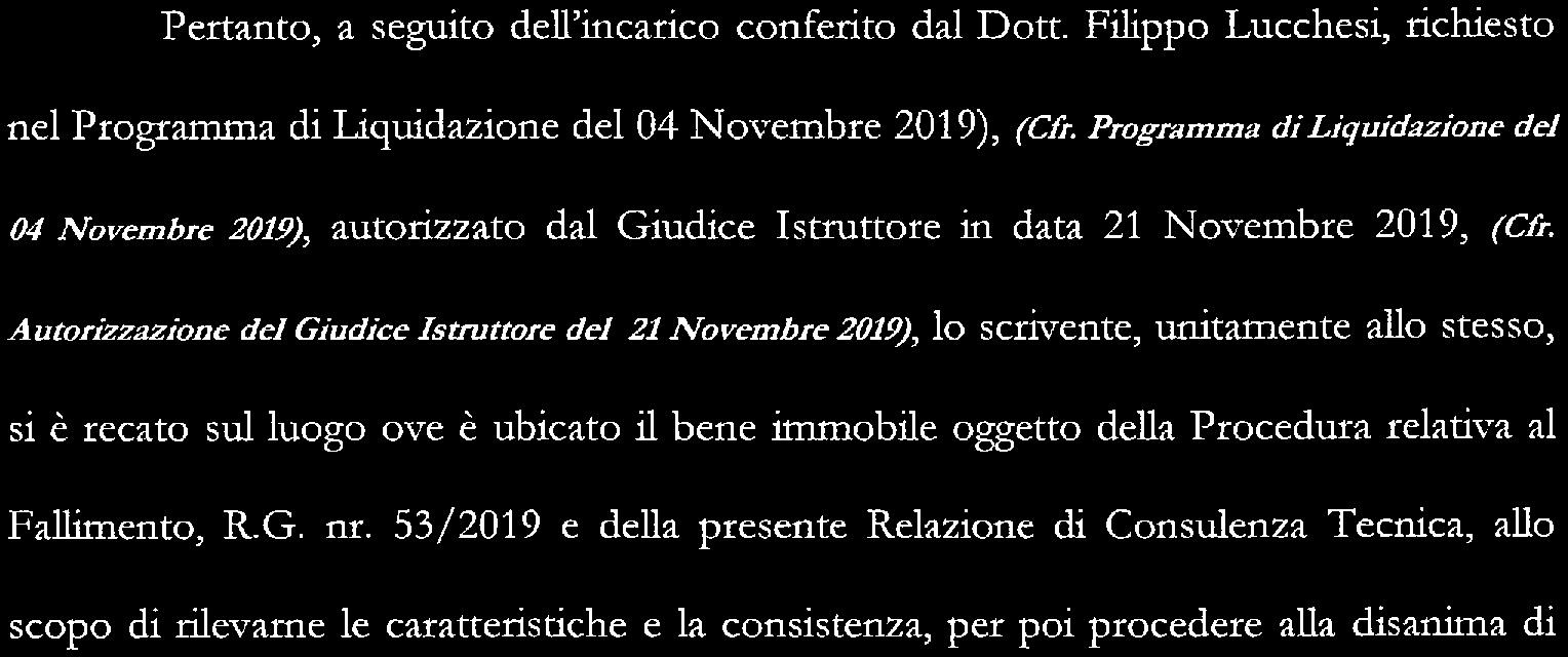 immobile garage all'asta in Fraz Anchiano,  - 55023 Borgo a Mozzano (LU) - 4