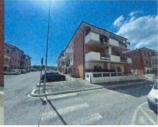 immobile appartamento all'asta in Fiano Romano (RM) - 5