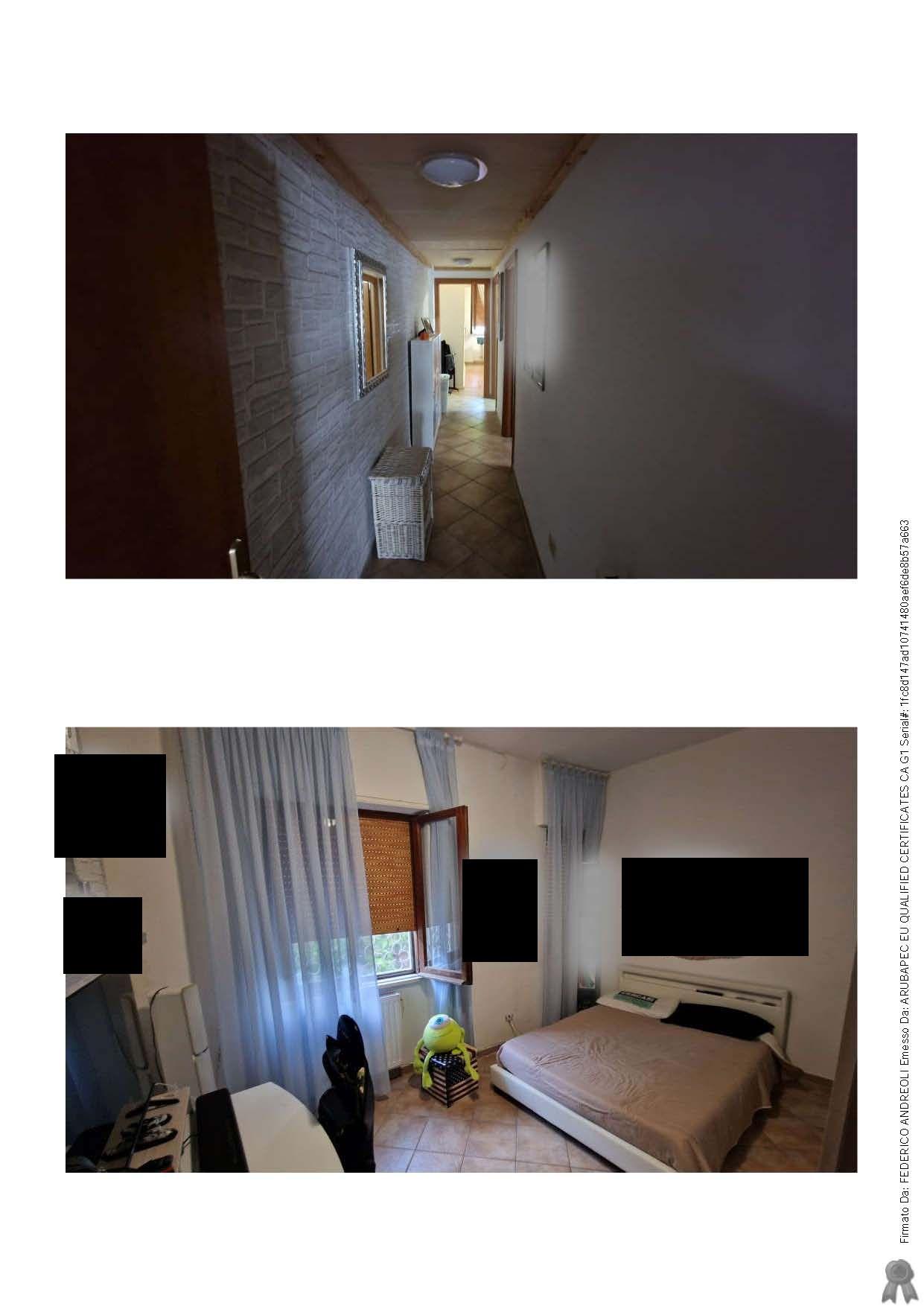 immobile appartamento all'asta in Via Lago, Via Lago Trasimeno, 27, 00071 Pomezia RM, Italia Pomezia, Roma - 3