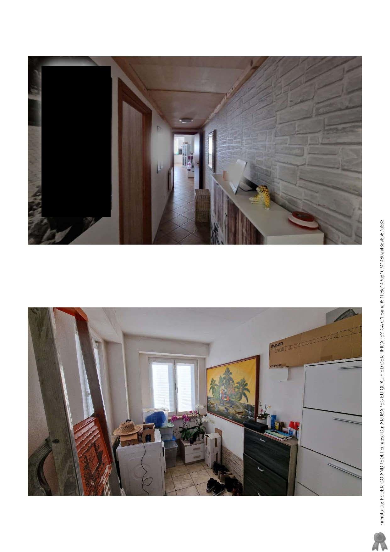 immobile appartamento all'asta in Via Lago, Via Lago Trasimeno, 27, 00071 Pomezia RM, Italia Pomezia, Roma - 5