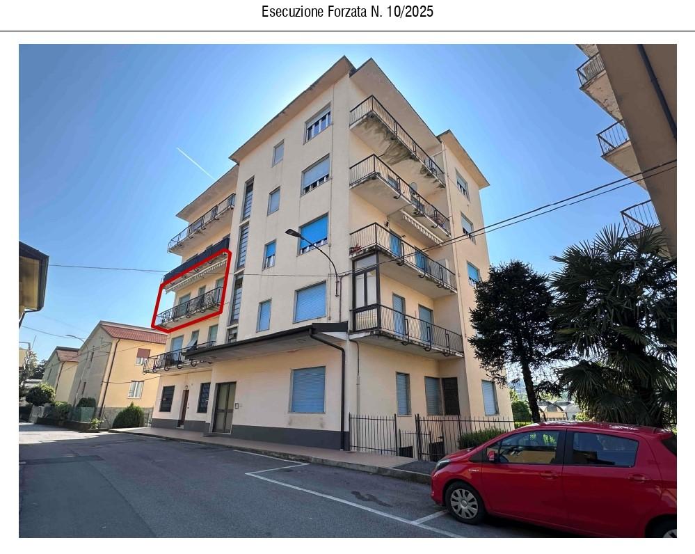 immobile appartamento all'asta in Via de Marchi, 4, 23876 Monticello LC, Italia - 23876 Monticello Brianza (LC) - 5
