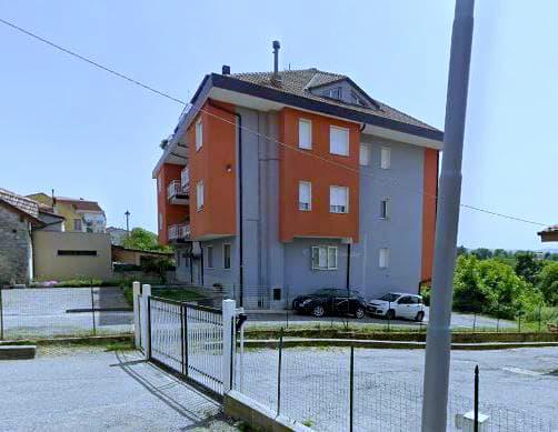 immobile appartamento all'asta in Via Bellavista - 88040 Carlopoli (CZ) - 4