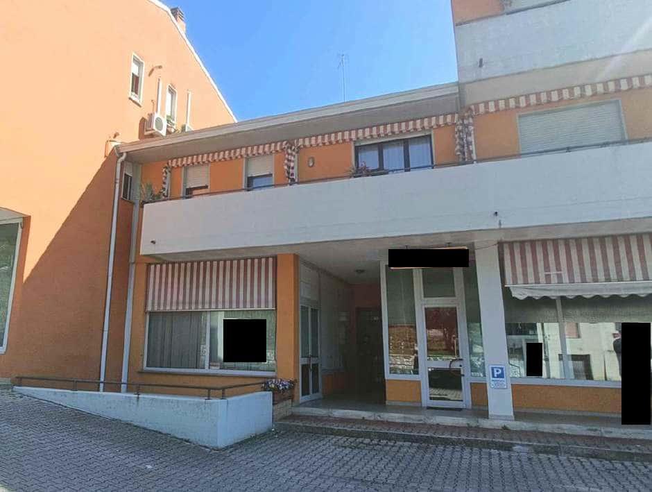 immobile appartamento all'asta in via San Francesco, 1 - 31020 Tarzo (TV) - 1