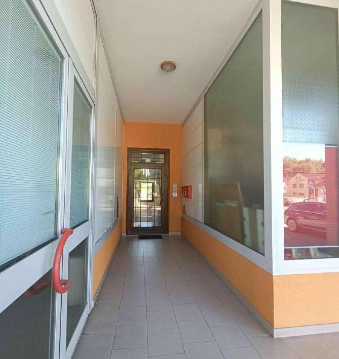 immobile appartamento all'asta in via San Francesco, 1 - 31020 Tarzo (TV) - 2