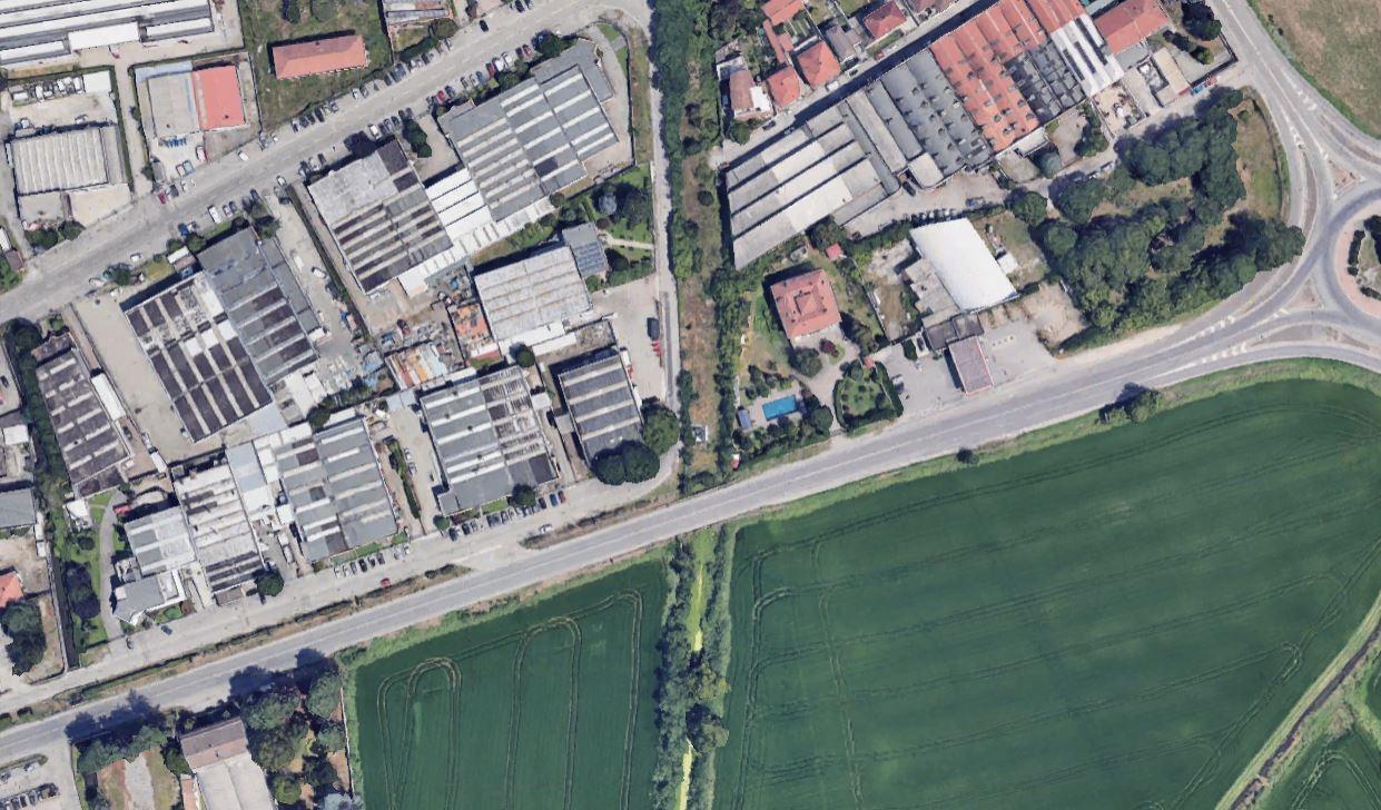 immobile magazzino all'asta in Via Emilio Galli 35 - 27029 Vigevano (PV) - 2