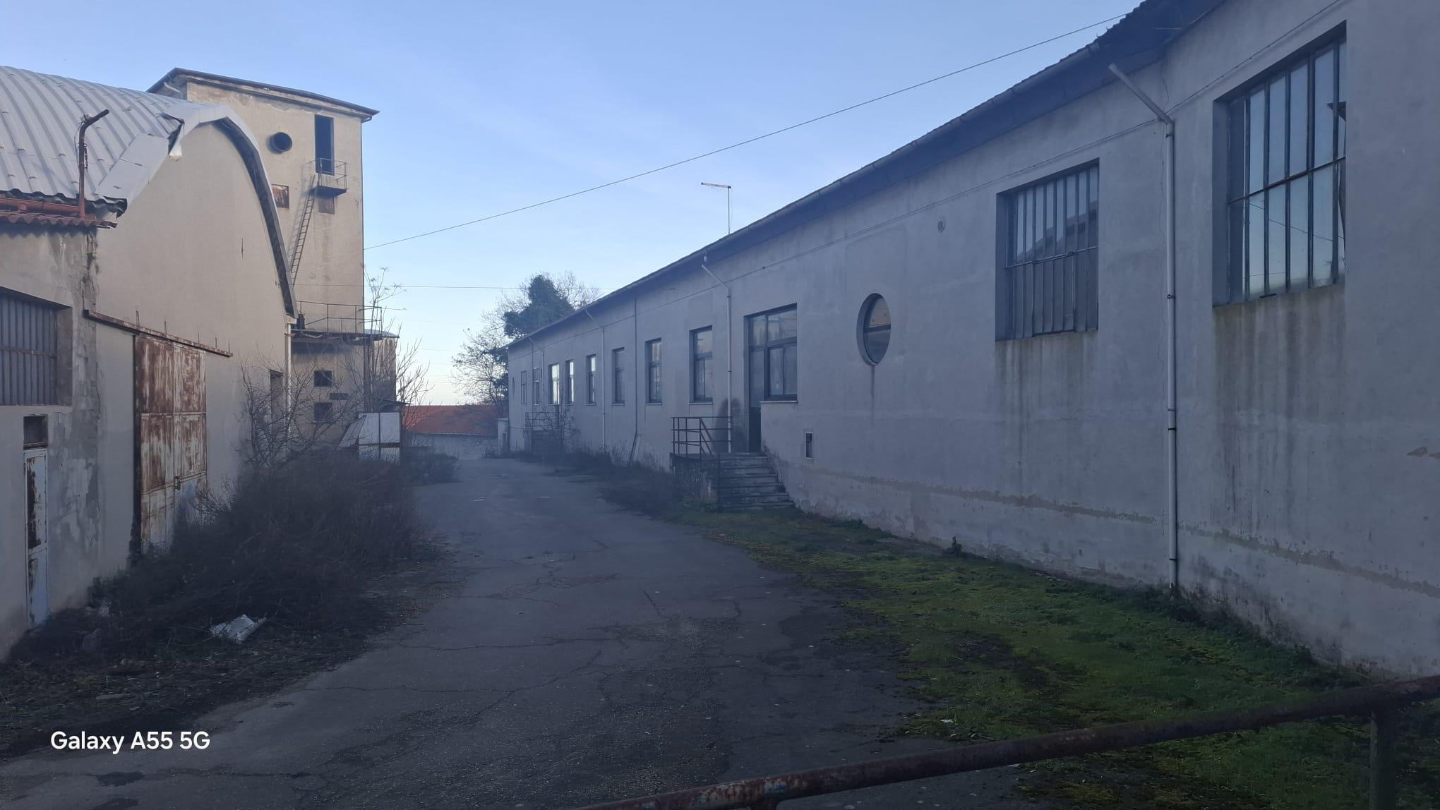 immobile attivita commerciale all'asta in Viale don Bosco n 35 - 62018 Potenza Picena (MC) - 4