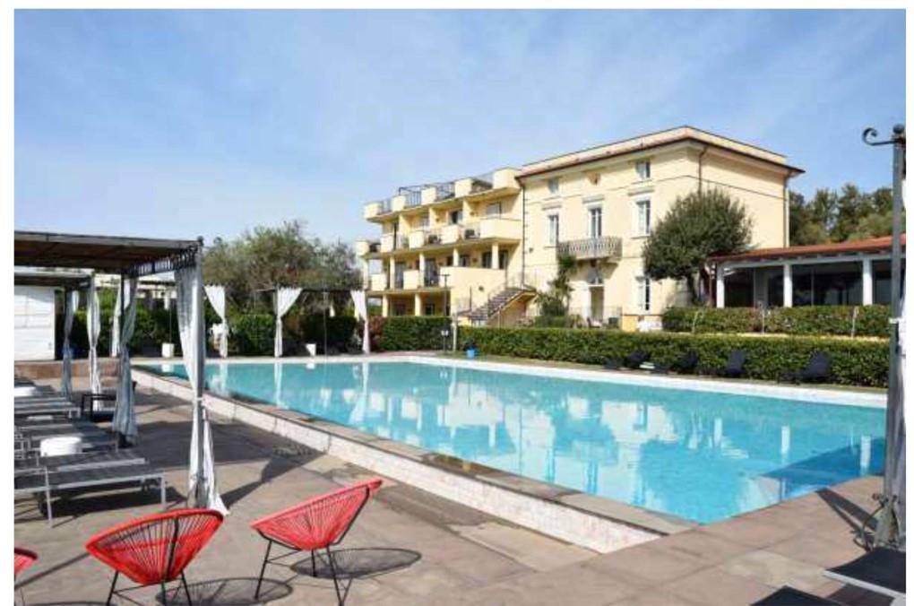 immobile hotel - albergo all'asta in Via Pilastri, 18 - 54035 Fosdinovo (MS) - 1
