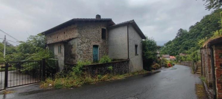 immobile appartamento all'asta in Via Roma, 19 - 54026 Mulazzo (MS) - 1