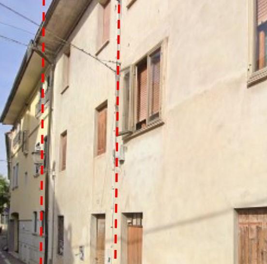 immobile appartamento all'asta in Via Monte Cengio 96 - 36016 Thiene (VI) - 3