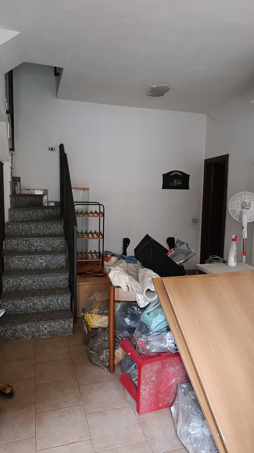 immobile appartamento all'asta in Via XXV Aprile, 25, 24040 Canonica d'Adda BG, Italia Vaprio D'Adda, Milano - 1