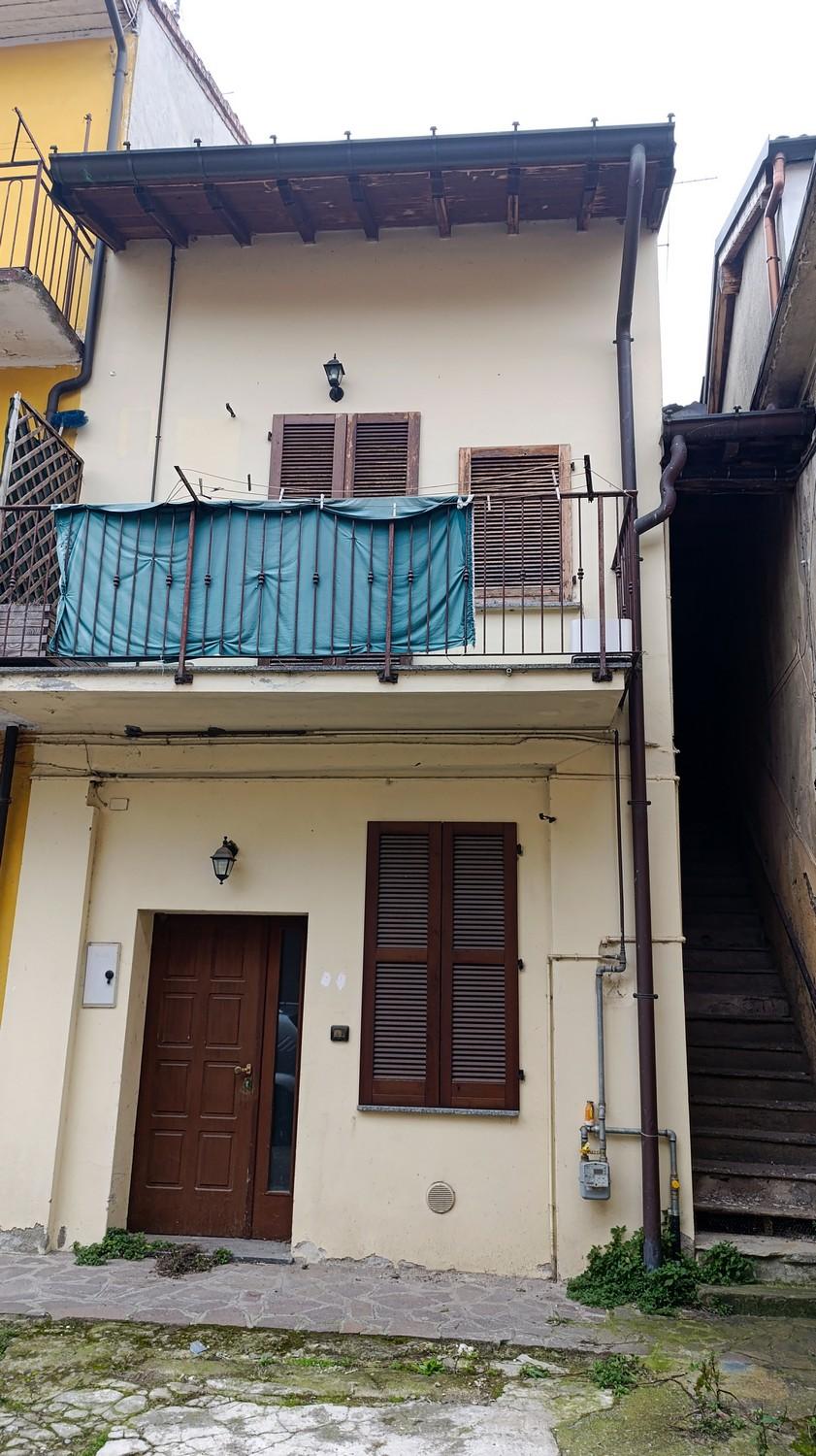 immobile appartamento all'asta in Via XXV Aprile, 25, 24040 Canonica d'Adda BG, Italia Vaprio D'Adda, Milano - 2