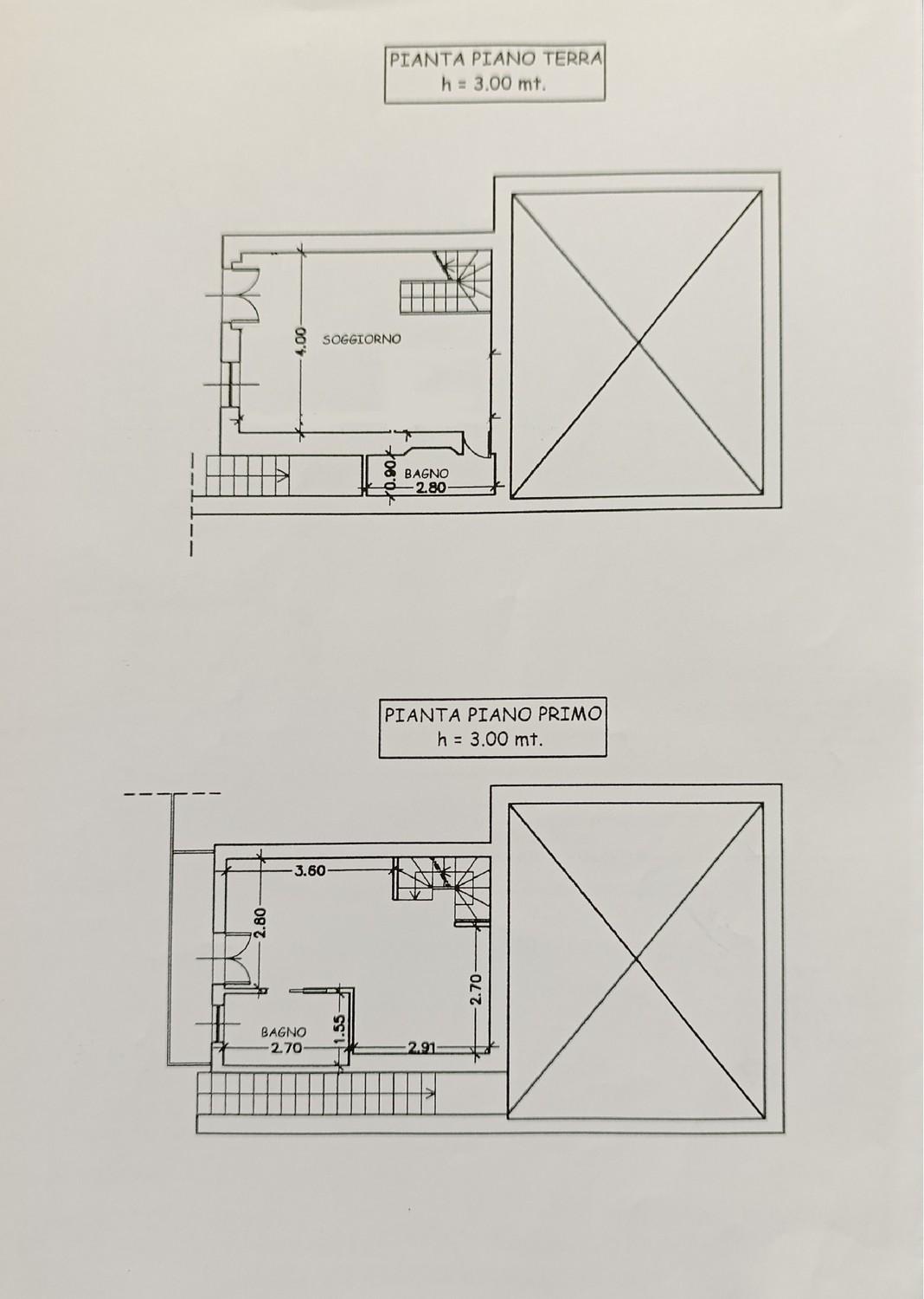 immobile appartamento all'asta in Via XXV Aprile, 25, 24040 Canonica d'Adda BG, Italia Vaprio D'Adda, Milano - 5