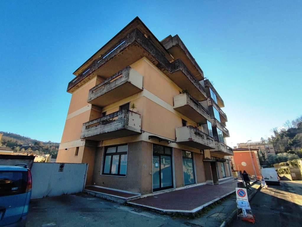immobile appartamento all'asta in VIa Carriona - 54033 Carrara (MS) - 1