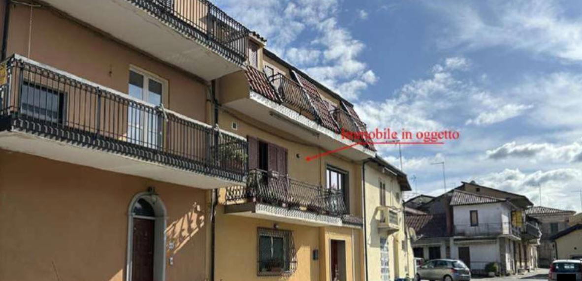 immobile appartamento all'asta in Via Francesco Crispi, 64 - 89029 Taurianova (RC) - 3