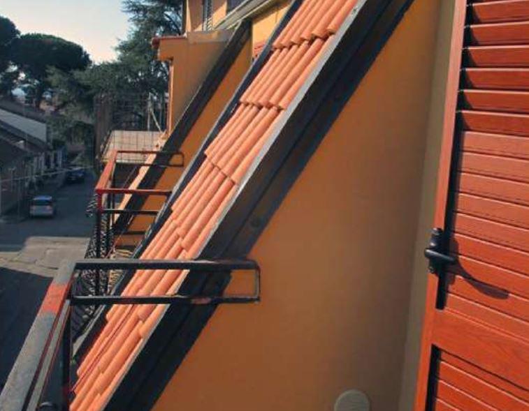 immobile appartamento all'asta in Via Francesco Crispi, 64 - 89029 Taurianova (RC) - 4