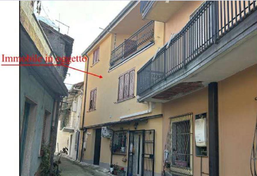 immobile appartamento all'asta in Via Francesco Crispi, 64 - 89029 Taurianova (RC) - 2