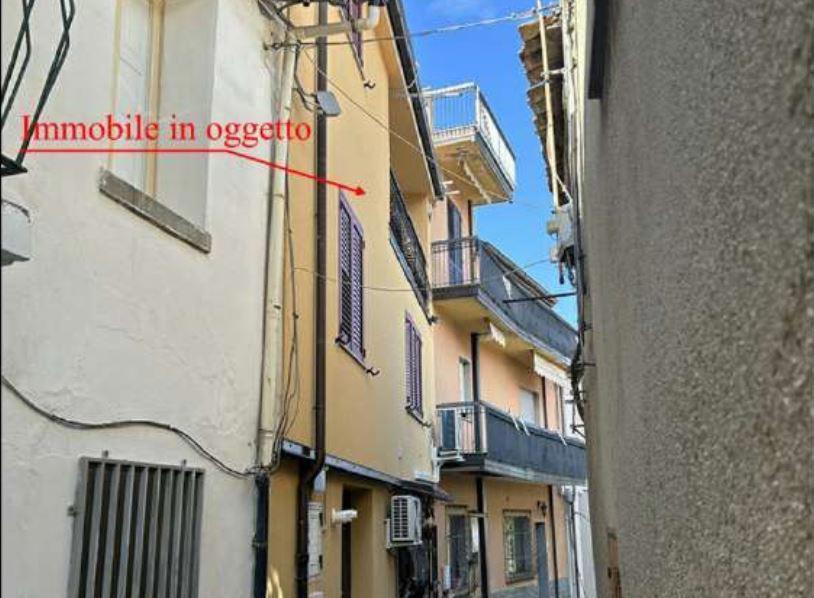 immobile appartamento all'asta in Via Francesco Crispi, 64 - 89029 Taurianova (RC) - 5