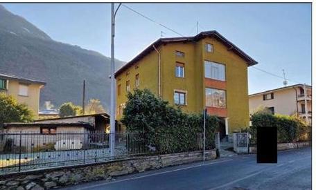immobile appartamento all'asta in VIA GIUSEPPE MAZZINI n 102 - Darfo Boario Terme (BS) - 1
