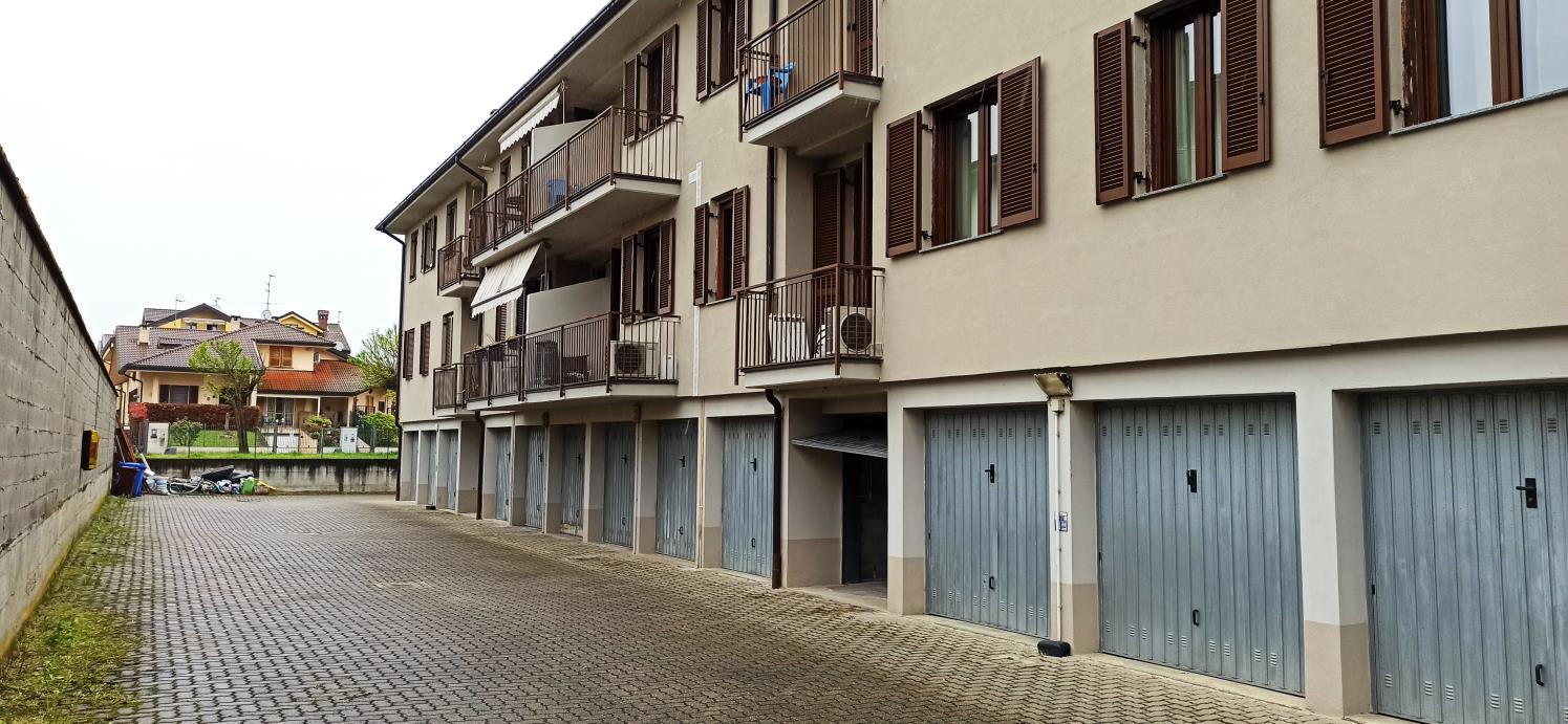 immobile appartamento all'asta in Via Di Vittorio 4 - 27018 Vidigulfo (PV) - 4