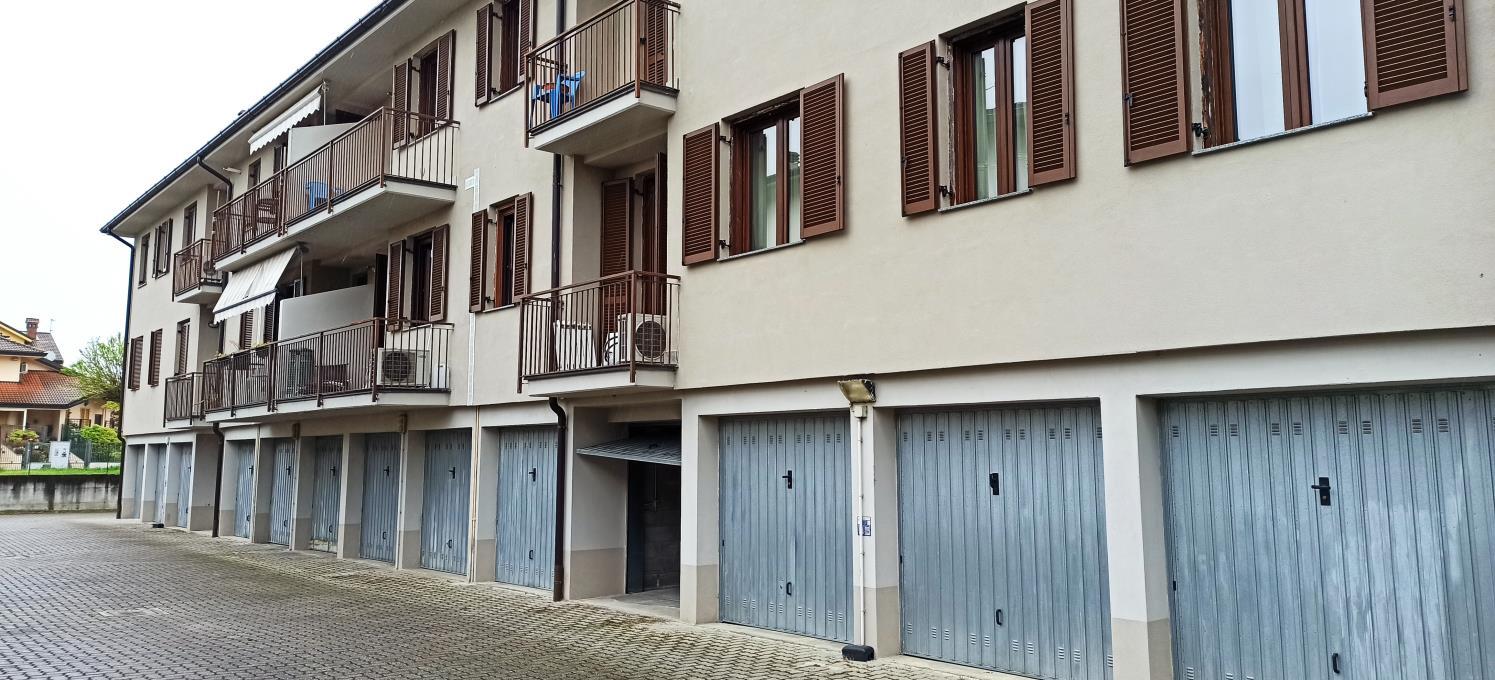 immobile appartamento all'asta in Via Di Vittorio 4 - 27018 Vidigulfo (PV) - 5