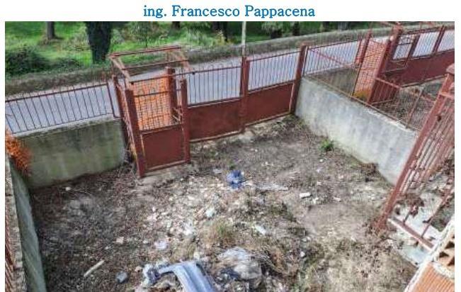 immobile casa singola all'asta in Via S Paolo, Novi Velia SA, Italia Novi Velia, Salerno - 3