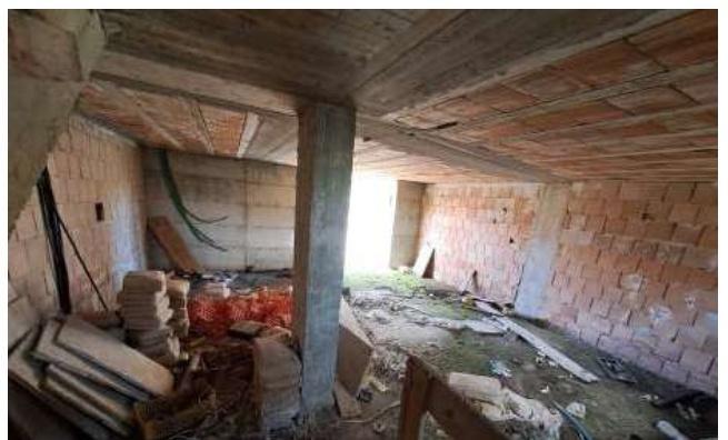 immobile casa singola all'asta in Via S Paolo, Novi Velia SA, Italia Novi Velia, Salerno - 4