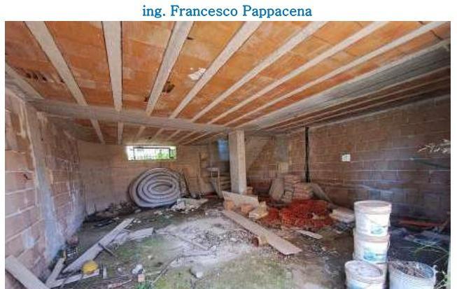 immobile casa singola all'asta in Via S Paolo, Novi Velia SA, Italia Novi Velia, Salerno - 5