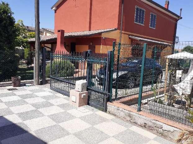 immobile appartamento all'asta in Frazione Sustinenza, Via Giovanni Bosco, 57 - 37052 Casaleone (VR) - 1