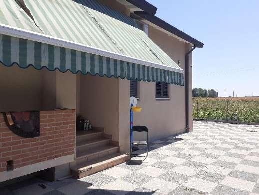 immobile appartamento all'asta in Frazione Sustinenza, Via Giovanni Bosco, 57 - 37052 Casaleone (VR) - 4