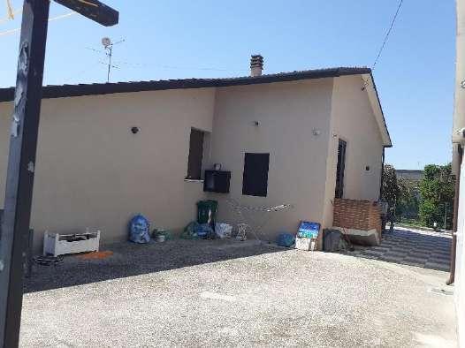 immobile appartamento all'asta in Frazione Sustinenza, Via Giovanni Bosco, 57 - 37052 Casaleone (VR) - 5